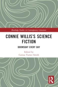 Connie willisâ€™s science fiction