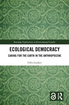 Ecological democracy