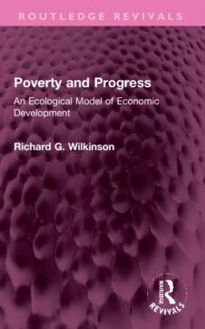 Poverty and progress