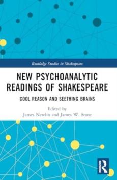 New psychoanalytic readings of shakespeare