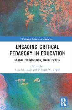 Engaging critical pedagogy in education