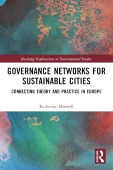 Governance networks for sustainable cities