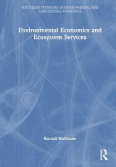 Environmental economics and ecosystem services