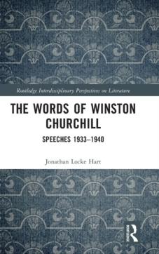 Words of winston churchill