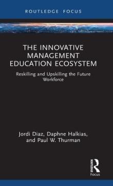 Innovative management education ecosystem