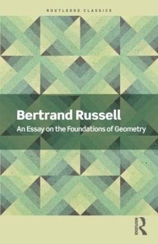 Essay on the foundations of geometry