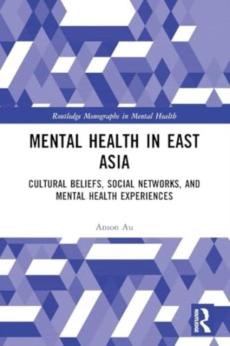 Mental health in east asia