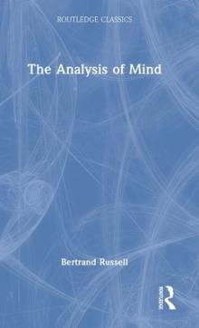 Analysis of mind