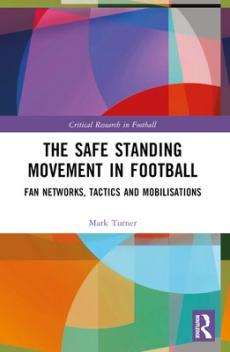 Safe standing movement in football