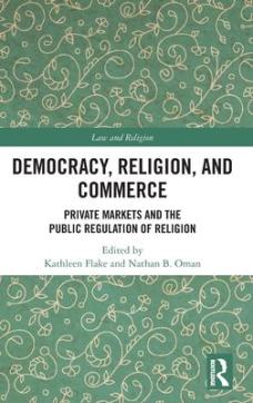 Democracy, religion, and commerce