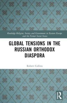 Global tensions in the russian orthodox diaspora