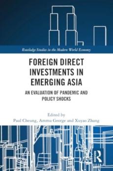 Foreign direct investments in emerging asia