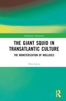 Giant squid in transatlantic culture