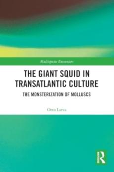 Giant squid in transatlantic culture