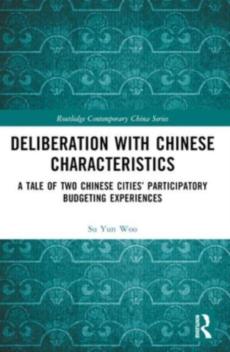 Deliberation with chinese characteristics