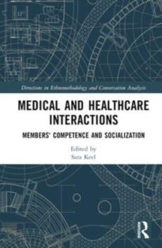 Medical and healthcare interactions