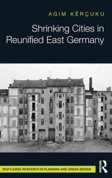 Shrinking cities in reunified east germany