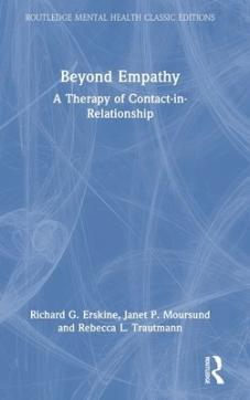Beyond empathy