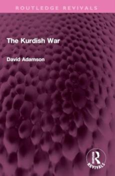 Kurdish war