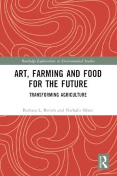 Art, farming and food for the future