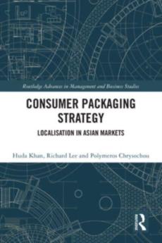 Consumer packaging strategy