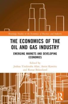 Economics of the global oil and gas industry