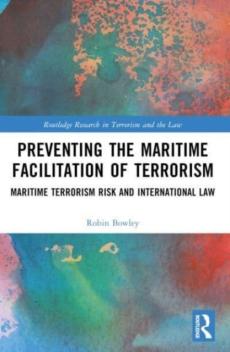 Preventing the maritime facilitation of terrorism