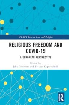 Religious freedom and covid-19