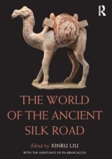 World of the ancient silk road