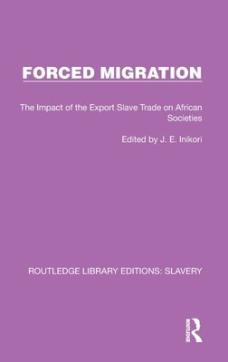 Forced migration