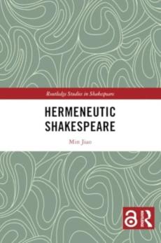 Hermeneutic shakespeare