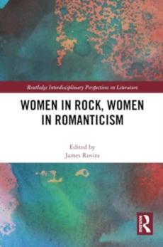 Women in rock, women in romanticism