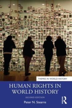 Human rights in world history