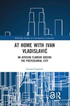 At home with ivan vladislavic