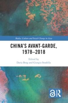 China's avant-garde, 1978â€“2018