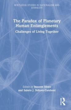 Paradox of planetary human entanglements