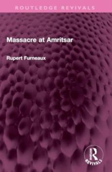 Massacre at amritsar