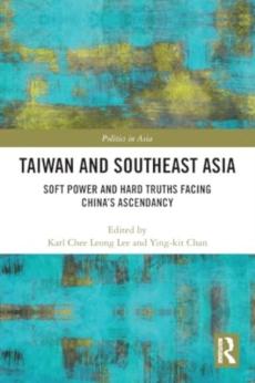 Taiwan and southeast asia