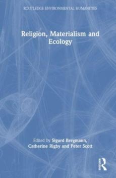 Religion, materialism and ecology