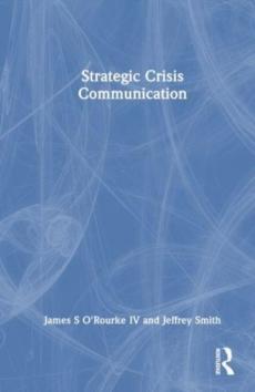 Strategic crisis communication