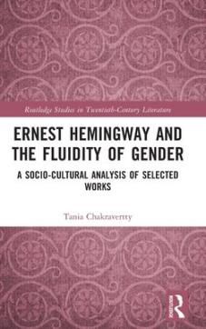 Ernest hemingway and the fluidity of gender