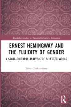 Ernest hemingway and the fluidity of gender