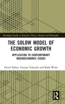 Solow model of economic growth