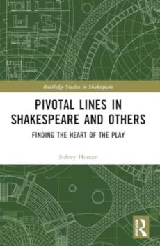 Pivotal lines in shakespeare and others