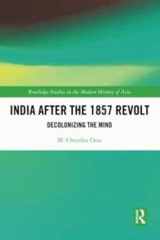 India after the 1857 revolt