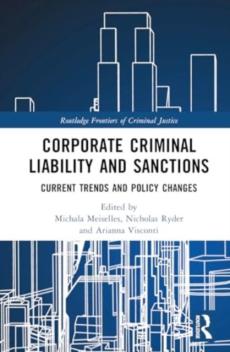 Corporate criminal liability and sanctions