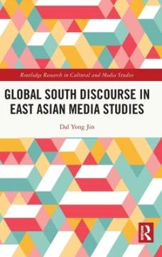 Global south discourse in east asian media studies