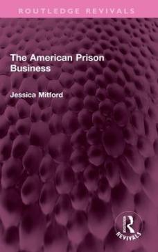 American prison business