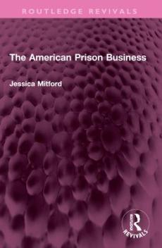 American prison business