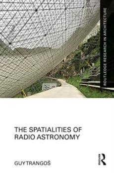 Spatialities of radio astronomy